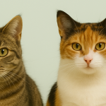 Pisică fericită care beneficiază de cele mai bune sfaturi de îngrijire pentru pisici