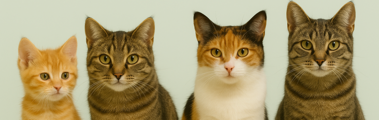 Sfaturi de îngrijire pentru pisici: Ghidul esențial pentru o viață lungă